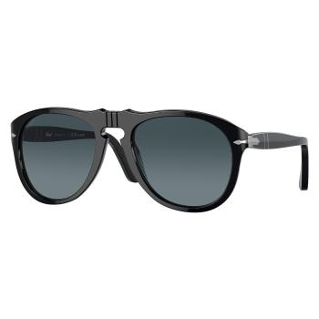 Persol  Occhiali da Sole  PO0649 95/S3 Polarizzati  Slnečné okuliare Čierna