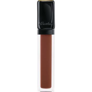 GUERLAIN KissKiss Liquid Lipstick matný tekutý rúž odtieň L305 Daring Matte 5.8 ml
