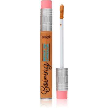 Benefit Boi-ing Bright On Concealer rozjasňujúci korektor proti tmavým kruhom odtieň Walnut (Deep Tan-Peach) 5 ml