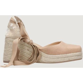 Espadrilles  COLIN STONE WASH  ALMENDRA 11559002  Lodičky Hnedá