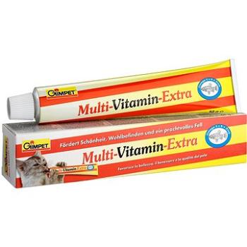 GimPet Pasta Multi-Vitamín Extra 50 g (4002064421605)