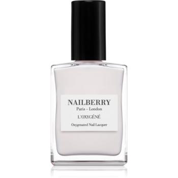 NAILBERRY L'Oxygéné lak na nechty odtieň Almond 15 ml