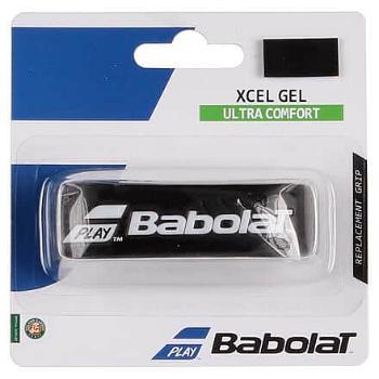 Xcel Gel základní omotávka černá Balení: 1 ks