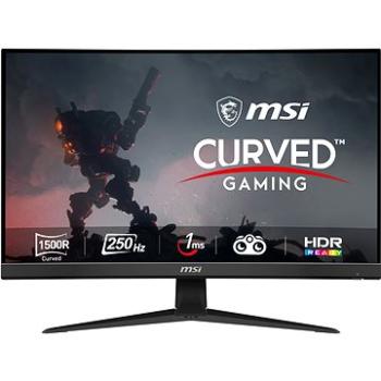 27 MSI G27C4X