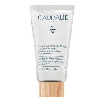 Caudalie peelingový krém Gentle Buffing Cream 75 ml