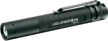 Ledlenser 8602 P2 BM mini svietidlo, penlight na batérie LED  103 mm čierna