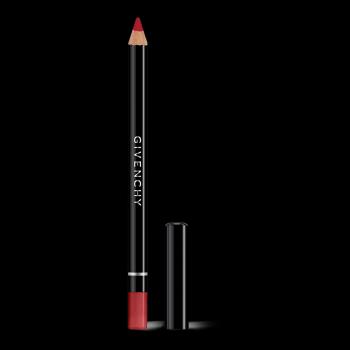 Givenchy Vodeodolná ceruzka na pery (Lip Liner) 1,1 g 06 Carmin Escarpin