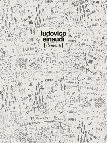 Ludovico Einaudi Elements Piano Noty