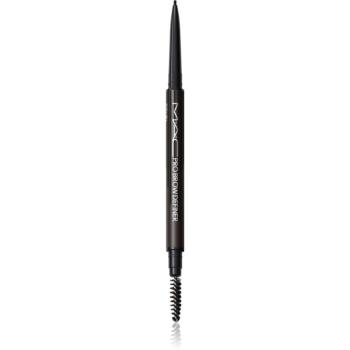 MAC Cosmetics Pro Brow Definer vodeodolná ceruzka na obočie odtieň Stud 0,3 g