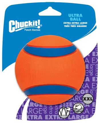 Chuckit! loptička Ultra Ball XXLarge 10 cm