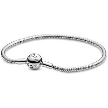 PANDORA model 590728-19 (dĺžka 19 cm) (5700302438123)