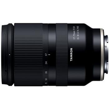 Tamron 17 – 70 mm f/2,8 Di III-A VC RXD na Fujifilm X (B070X)