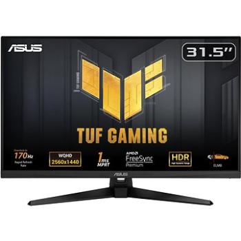 31,5 ASUS TUF Gaming VG32AQA1A (90LM07L0-B02370)