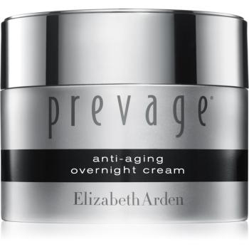 Elizabeth Arden Prevage nočný regeneračný krém proti vráskam 50 ml