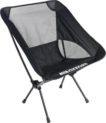 Oxford Camping Chair