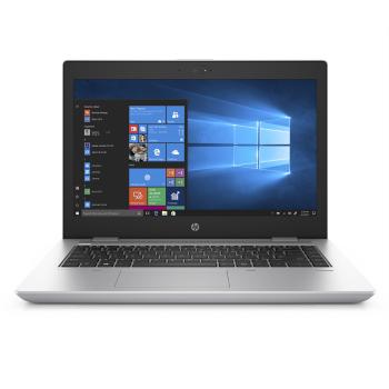 HP ProBook 640 G4; Core i5 8250U 1.6GHz/8GB RAM/256GB SSD PCIe/batteryCARE