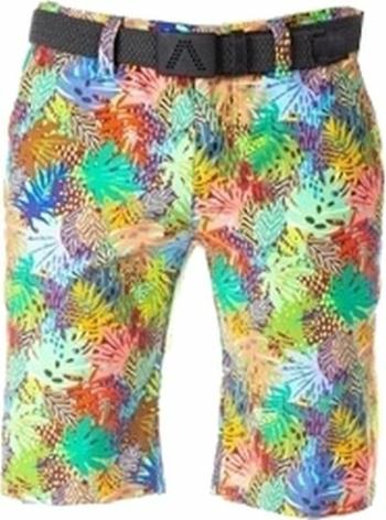 Alberto Earnie Jungle Jersey Mens Trousers Multicolor 50