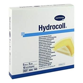 Hartmann hydrocoll kompres hydrokoloidný