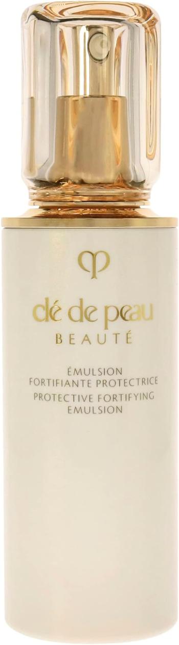 Clé de Peau Beauté Ochranná posilňujúca emulzia SPF 25 ( Protective Fortifying Emulsion) 125 ml