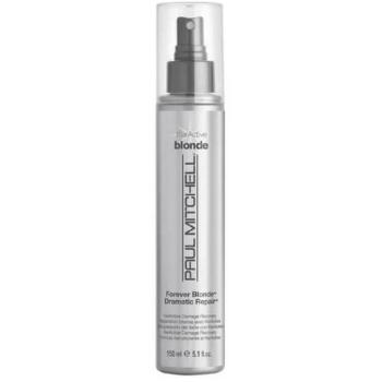 Paul Mitchell Obnovujúci sprej pre blond a melírované vlasy Blonde (Forever Blonde Dramatic Repair ) 75 ml