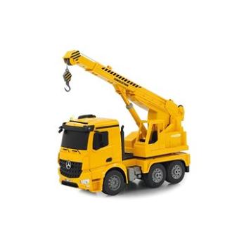 Ata Mercedes-Benz Arocs Crane 4WD autožeriav RTR (6948061922524)