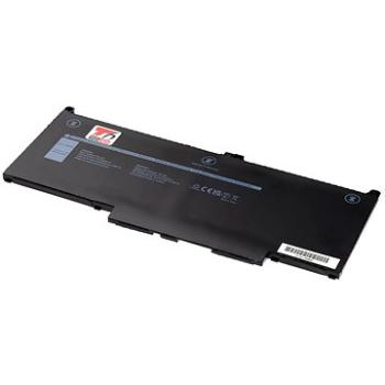 T6 power Dell Latitude 5300, 7300, 7400, 7900 mAh, 60 Wh, 4 cell, Li-Pol (NBDE0198)