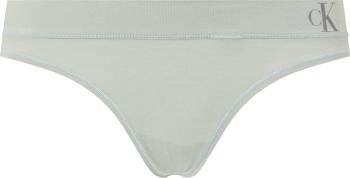 Calvin Klein Dámske tangá QF7090E-ANI XS