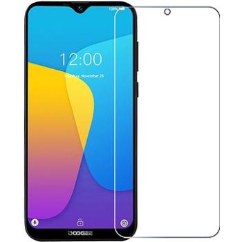 iWill 2.5D Tempered Glass pre Doogee X90 (DIS605-7)