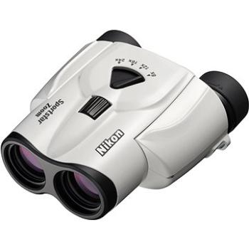 Nikon Sportstar Zoom 8-24×25 white (BAA870WB)