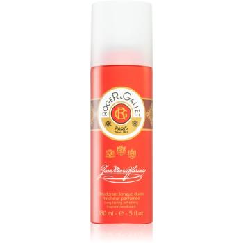 Roger & Gallet Jean-Marie Farina dezodorant v spreji 150 ml