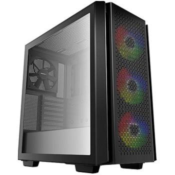 DeepCool CG560 (R-CG560-BKAAE4-G-1)