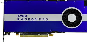 HP grafická karta AMD Radeon Pro W5500  8 GB GDDR5-RAM  PCIe 4.0 x16, DisplayPort