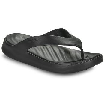 Crocs  Getaway Flip  Žabky Čierna