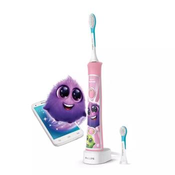 PHILIPS SONICARE FOR KIDS HX6352/42 PINK