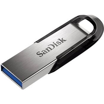SanDisk Ultra Flair 256 GB čierna (SDCZ73-256G-G46)