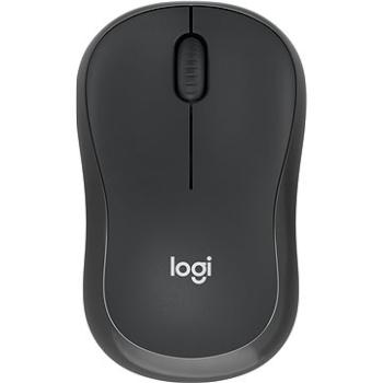 Logitech M240 Silent Bluetooth Mouse Graphite (910-007119)