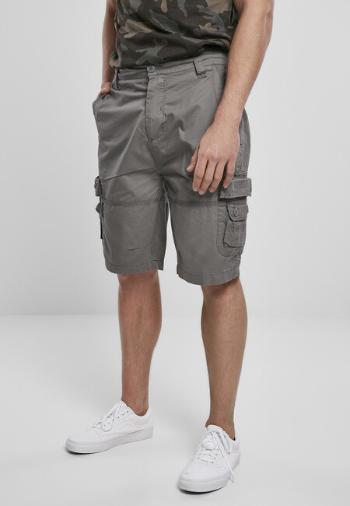 Brandit Ty Shorts charcoal grey - XXL