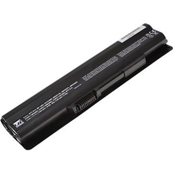 T6 power MSI BTY-S14, BTY-S15, 5 200 mAh (NBPR0029)