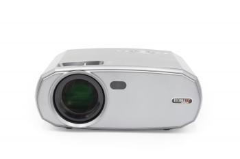 Technaxx projektor FullHD 1080p Beamer, repro, LCD LED, 230 ANSI Lumenů  (TX-177)