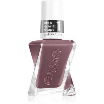 essie gel couture 2.0 lak na nechty s gélovým efektom odtieň 70 take me to thread 13,5 ml