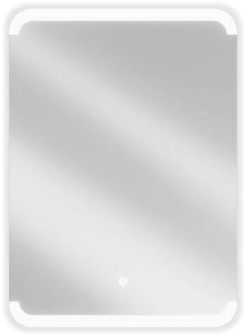 MEXEN - Nida zrkadlo s osvetlením 50 x 70 cm, LED 600 9806-050-070-611-00