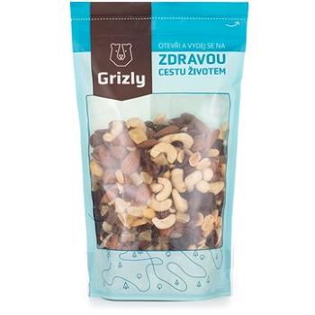 GRIZLY Študentská zmes 500 g (8595678414836)