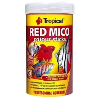 Tropical Red Mico Colour Sticks 250 ml 80 g (5900469635544)