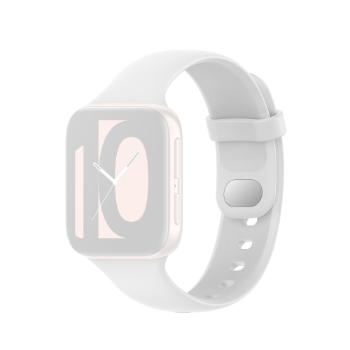 SOFT Remienok OPPO Watch 46mm biely