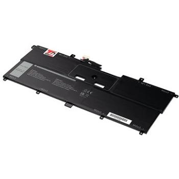 T6 Power pre Dell XPS 13 9365, 4 000 mAh, 30 Wh, 4cell, Li-pol (NBDE0187)