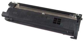 EPSON C2000 (C13S050033) - kompatibilný toner, čierny, 8000 strán
