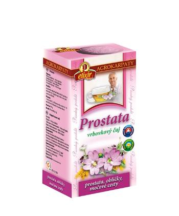 Čaj na prostatu - vrbovkový AGROKARPATY 20x2 g