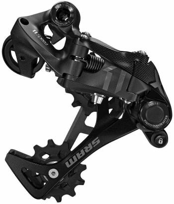 SRAM X01 Type 2.1 X-Horizon Rear Derailleur 11 Speed Black