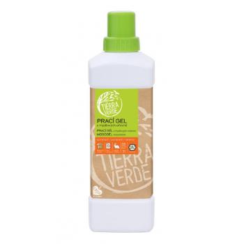 Tierra Verde Praci Gel Pomaranc 100ml