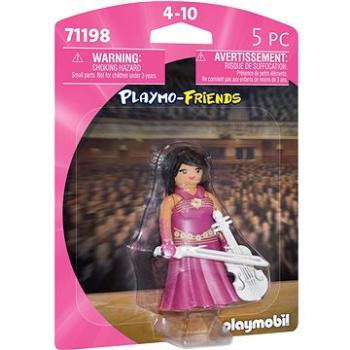 Playmobil 71198 Huslistka (4008789711984)